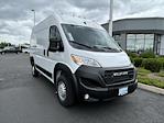 New 2025 Ram ProMaster 2500 High Roof Empty Cargo Van for sale #D1125121 - photo 3