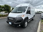 New 2025 Ram ProMaster 2500 High Roof Empty Cargo Van for sale #D1125121 - photo 5