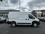 New 2025 Ram ProMaster 2500 High Roof Empty Cargo Van for sale #D1125121 - photo 6