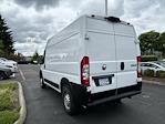 New 2025 Ram ProMaster 2500 High Roof Empty Cargo Van for sale #D1125121 - photo 8