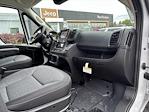 New 2025 Ram ProMaster 2500 High Roof Empty Cargo Van for sale #D1125121 - photo 26