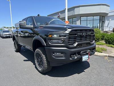 New 2025 Ram 2500 Tradesman Crew Cab 4x4 Pickup for sale #D1125125 - photo 2
