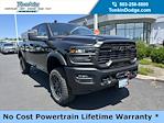 New 2025 Ram 2500 Tradesman Crew Cab 4x4 Pickup for sale #D1125125 - photo 1