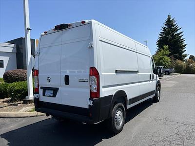 New 2025 Ram ProMaster 2500 High Roof Empty Cargo Van for sale #D1125127 - photo 2