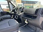 New 2025 Ram ProMaster 2500 High Roof Empty Cargo Van for sale #D1125127 - photo 22