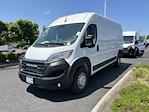 New 2025 Ram ProMaster 2500 High Roof Empty Cargo Van for sale #D1125127 - photo 4