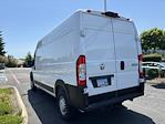 New 2025 Ram ProMaster 2500 High Roof Empty Cargo Van for sale #D1125127 - photo 11