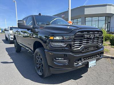 New 2025 Ram 2500 Big Horn Crew Cab 4x4 Pickup for sale #D1125146 - photo 2