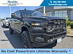 New 2025 Ram 2500 Big Horn Crew Cab 4x4 Pickup for sale #D1125146 - photo 1