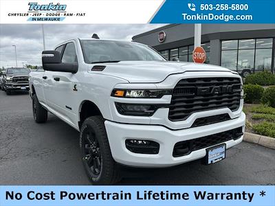 New 2025 Ram 2500 Big Horn Crew Cab 4x4 Pickup for sale #D1125154 - photo 1