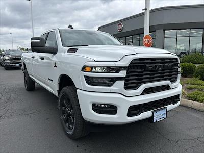 New 2025 Ram 2500 Big Horn Crew Cab 4x4 Pickup for sale #D1125154 - photo 2