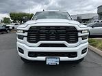 New 2025 Ram 2500 Big Horn Crew Cab 4x4 Pickup for sale #D1125154 - photo 3