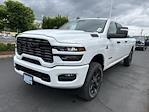 New 2025 Ram 2500 Big Horn Crew Cab 4x4 Pickup for sale #D1125154 - photo 4