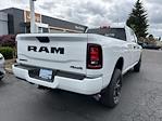 New 2025 Ram 2500 Big Horn Crew Cab 4x4 Pickup for sale #D1125154 - photo 6