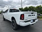 New 2025 Ram 2500 Big Horn Crew Cab 4x4 Pickup for sale #D1125154 - photo 8