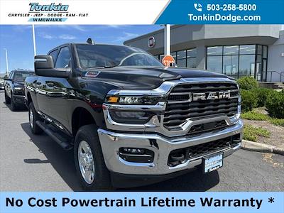 New 2025 Ram 2500 Tradesman Crew Cab 4x4 Pickup for sale #D1125160 - photo 1