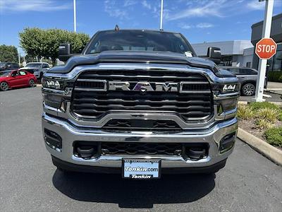 New 2025 Ram 2500 Tradesman Crew Cab 4x4 Pickup for sale #D1125160 - photo 2