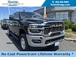 New 2025 Ram 2500 Tradesman Crew Cab 4x4 Pickup for sale #D1125160 - photo 1