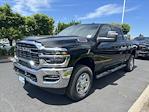 New 2025 Ram 2500 Tradesman Crew Cab 4x4 Pickup for sale #D1125160 - photo 4