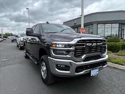 New 2025 Ram 2500 Tradesman Crew Cab 4x4 Pickup for sale #D1125161 - photo 2