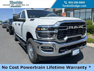 New 2025 Ram 2500 Tradesman Crew Cab 4x4 Pickup for sale #D1125182 - photo 1