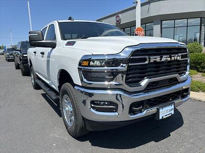 New 2025 Ram 2500 Tradesman Crew Cab 4x4 Pickup for sale #D1125182 - photo 2