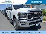 New 2025 Ram 2500 Tradesman Crew Cab 4x4 Pickup for sale #D1125182 - photo 1