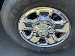 New 2025 Ram 2500 Tradesman Crew Cab 4x4 Pickup for sale #D1125182 - photo 9