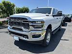 New 2025 Ram 2500 Tradesman Crew Cab 4x4 Pickup for sale #D1125182 - photo 4