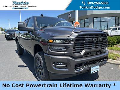 New 2025 Ram 2500 Big Horn Crew Cab 4x4 Pickup for sale #D1125195 - photo 1