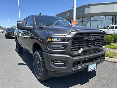 New 2025 Ram 2500 Big Horn Crew Cab 4x4 Pickup for sale #D1125195 - photo 2