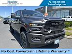 New 2025 Ram 2500 Big Horn Crew Cab 4x4 Pickup for sale #D1125195 - photo 1