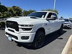 New 2026 Ram 2500 Laramie Crew Cab for sale #D1126030 - photo 4