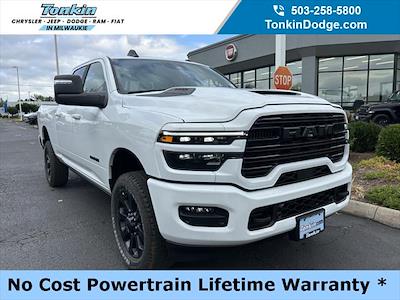 New 2026 Ram 2500 Laramie Crew Cab 4x4 Pickup for sale #D1126039 - photo 1