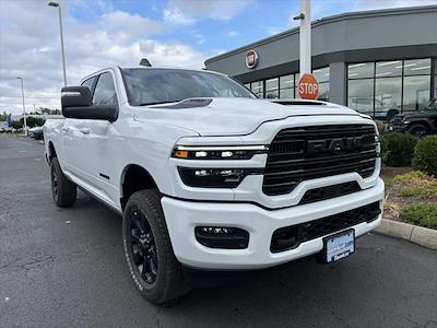 New 2026 Ram 2500 Laramie Crew Cab 4x4 Pickup for sale #D1126039 - photo 2