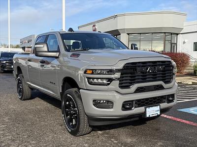 New 2026 Ram 2500 Big Horn Crew Cab for sale #D1126119 - photo 2