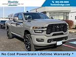 New 2026 Ram 2500 Big Horn Crew Cab for sale #D1126119 - photo 1