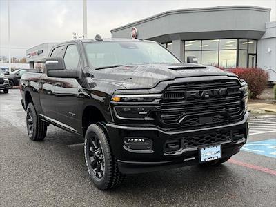 New 2026 Ram 2500 Laramie Crew Cab for sale #D1126138 - photo 2