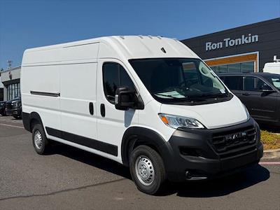 New 2026 Ram ProMaster 2500 High Roof Empty Cargo Van for sale #D0926409 - photo 2