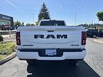 New 2025 Ram 3500 Laramie Crew Cab 4x4 Pickup for sale #D1225138 - photo 7