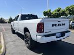 New 2025 Ram 3500 Laramie Crew Cab 4x4 Pickup for sale #D1225138 - photo 8