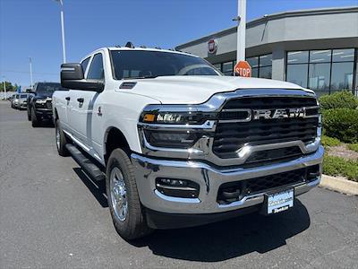 New 2025 Ram 3500 Tradesman Crew Cab 4x4 Pickup for sale #D1225164 - photo 2