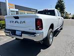 New 2025 Ram 3500 Tradesman Crew Cab 4x4 Pickup for sale #D1225164 - photo 6