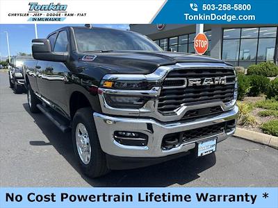 New 2025 Ram 3500 Tradesman Crew Cab 4x4 Pickup for sale #D1225165 - photo 1