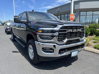 New 2025 Ram 3500 Tradesman Crew Cab 4x4 Pickup for sale #D1225165 - photo 2