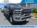 New 2025 Ram 3500 Tradesman Crew Cab 4x4 Pickup for sale #D1225165 - photo 1