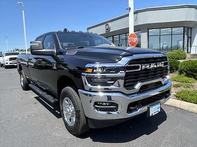 New 2025 Ram 3500 Tradesman Crew Cab 4x4 Pickup for sale #D1225166 - photo 2