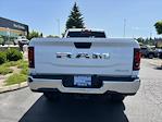 New 2025 Ram 3500 Tradesman Crew Cab 4x4 Pickup for sale #D1225167 - photo 7