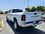 New 2025 Ram 3500 Tradesman Crew Cab 4x4 Pickup for sale #D1225167 - photo 8