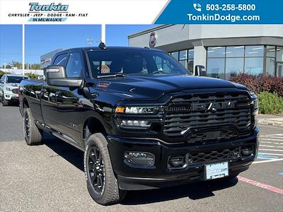 New 2025 Ram 3500 Big Horn Crew Cab for sale #D1225227 - photo 1
